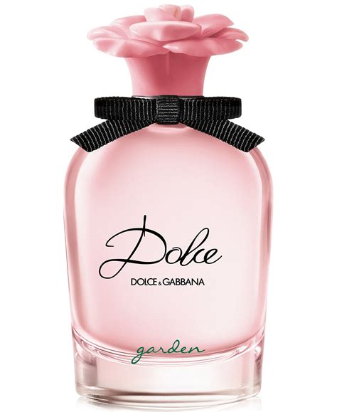 dolce & gabbana dolce garden